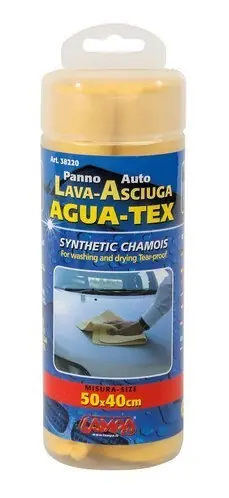 Wybór klientów Lampa 38220 Aqua-tex, ircha syntetyczna